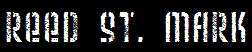 The Official Reed St. Mark Website